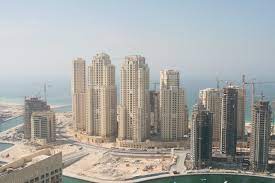Dubai law to develop effective urban planning system